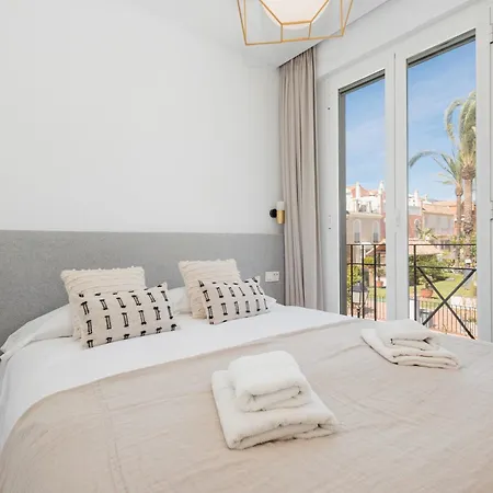 Feriehus Next To The Beach, With Private Terrace, Bbq And Incredible Sea-view Solarium *