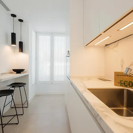 Feriehus Next To The Beach, With Private Terrace, Bbq And Incredible Sea-view Solarium