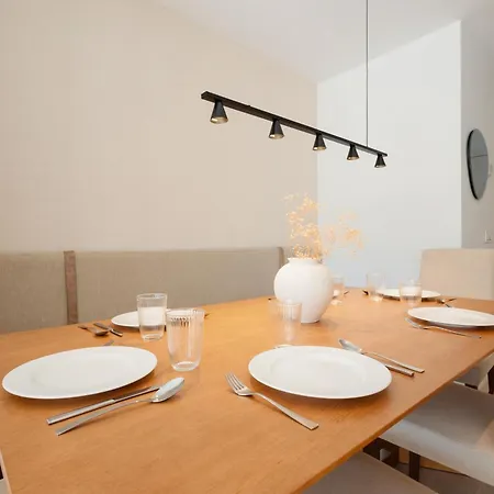 Next To The Beach, With Private Terrace, Bbq And Incredible Sea-view Solarium Feriehus Marbella