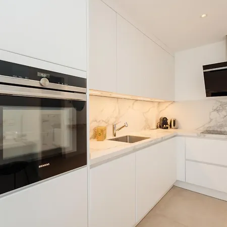 Holiday House next to the beach in Las Dunas, Bahía de Marbella *