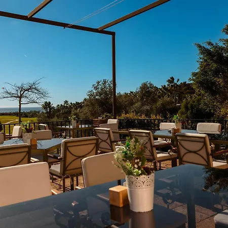 Hébergement de vacances Next To The Beach, With Private Terrace, Bbq And Incredible Sea-view Solarium Marbellac