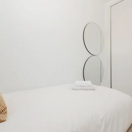 Next To The Beach, With Private Terrace, Bbq And Incredible Sea-view Solarium 马尔韦利亚