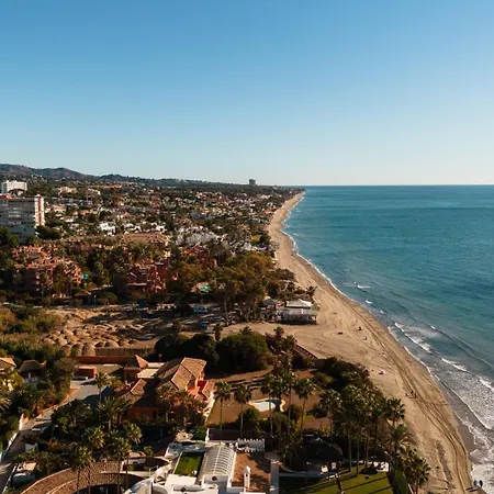 度假居 Next To The Beach, With Private Terrace, Bbq And Incredible Sea-view Solarium
