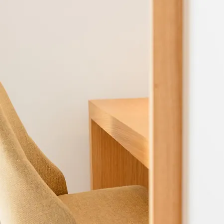 Hébergement de vacances Next To The Beach, With Private Terrace, Bbq And Incredible Sea-view Solarium Marbellac