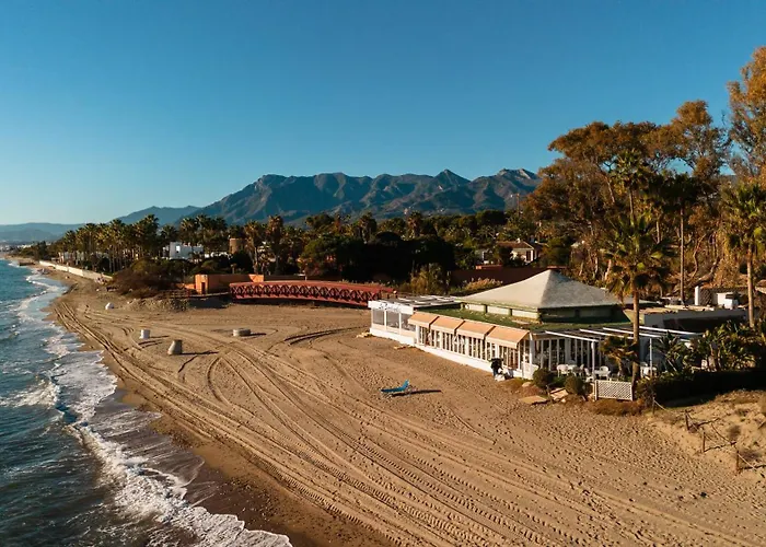 Dom wakacyjny Next To The Beach, With Private Terrace, Bbq And Incredible Sea-view Solarium