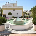 Сasa de vacaciones Next To The Beach, With Private Terrace, Bbq And Incredible Sea-view Solarium *