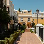 Next To The Beach, With Private Terrace, Bbq And Incredible Sea-view Solarium Сasa de vacaciones Marbella