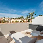 Next To The Beach, With Private Terrace, Bbq And Incredible Sea-view Solarium Сasa de vacaciones