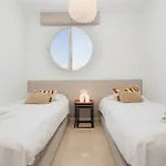 Next To The Beach, With Private Terrace, Bbq And Incredible Sea-view Solarium Сasa de vacaciones *