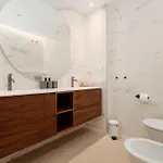 Next To The Beach, With Private Terrace, Bbq And Incredible Sea-view Solarium Сasa de vacaciones
