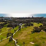 Next To The Beach, With Private Terrace, Bbq And Incredible Sea-view Solarium