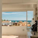 Сasa de vacaciones Next To The Beach, With Private Terrace, Bbq And Incredible Sea-view Solarium *