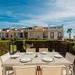 Next To The Beach, With Private Terrace, Bbq And Incredible Sea-view Solarium Сasa de vacaciones *