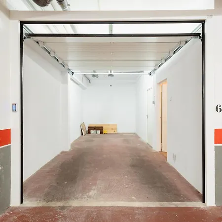 펜션 Next To The Beach, With Private Terrace, Bbq And Incredible Sea-view Solarium *