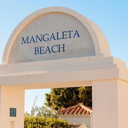 Next To The Beach, With Private Terrace, Bbq And Incredible Sea-view Solarium *