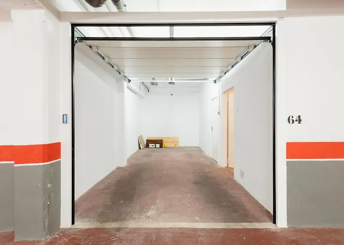 Semesterbostad Next To The Beach, With Private Terrace, Bbq And Incredible Sea-view Solarium *