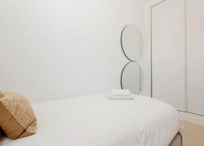 Next To The Beach, With Private Terrace, Bbq And Incredible Sea-view Solarium Marbella