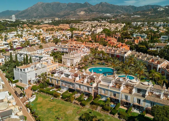 Next To The Beach, With Private Terrace, Bbq And Incredible Sea-view Solarium *